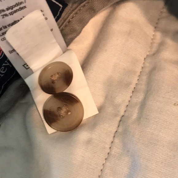 Vineyard Vines Gray Club Pant - Picture 6 of 8